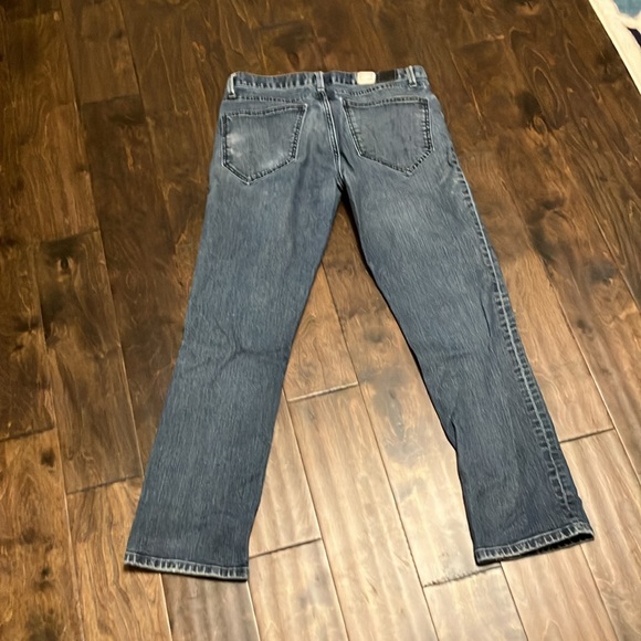 Analog Remer Jeans - Picture 4 of 6